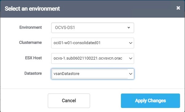 Update Autoprovision setting