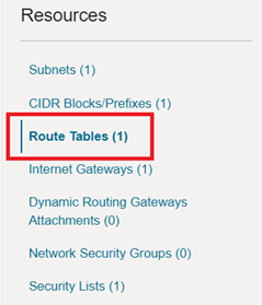 route-table-location