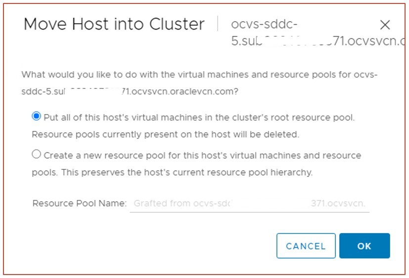 Prepare Host for vSAN and NSX