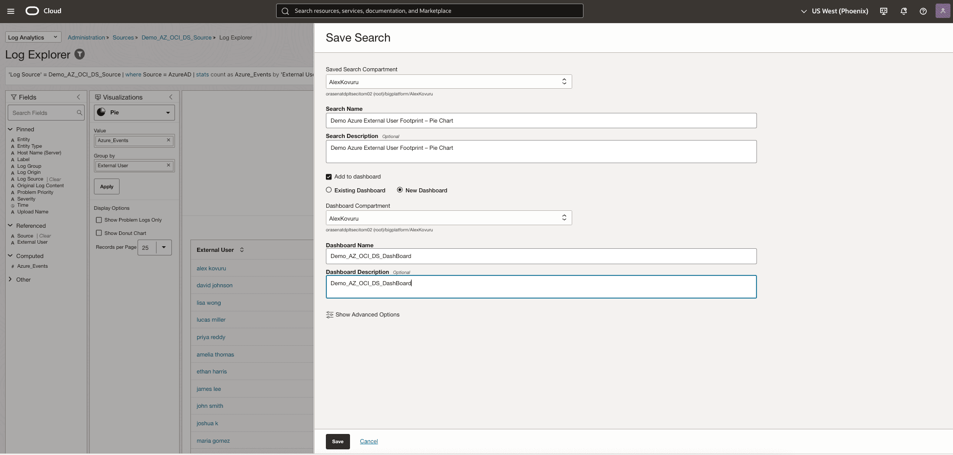 image Autonomous Database