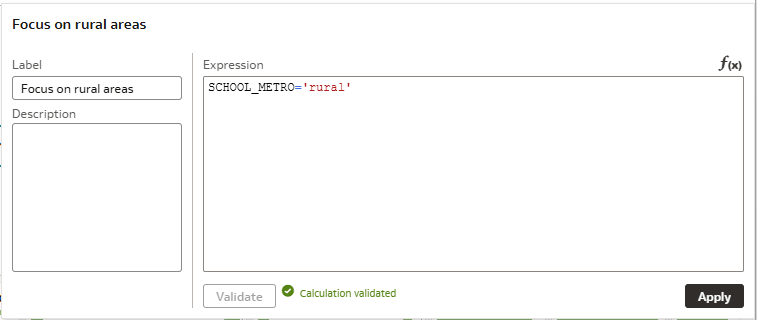 Description of dataset-filters-2.png follows