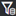 Dataset filter bar icon