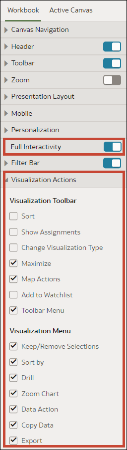 Description of present-canvas-wbk-viz-actions.png follows