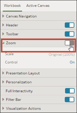 Description of present-show-hide-workbook-zoom.png follows