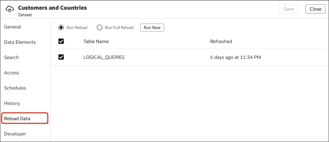 Description of set-incremental-load-2.png follows