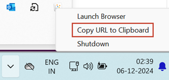 Description of copy_url_to_clipboard_win.png follows