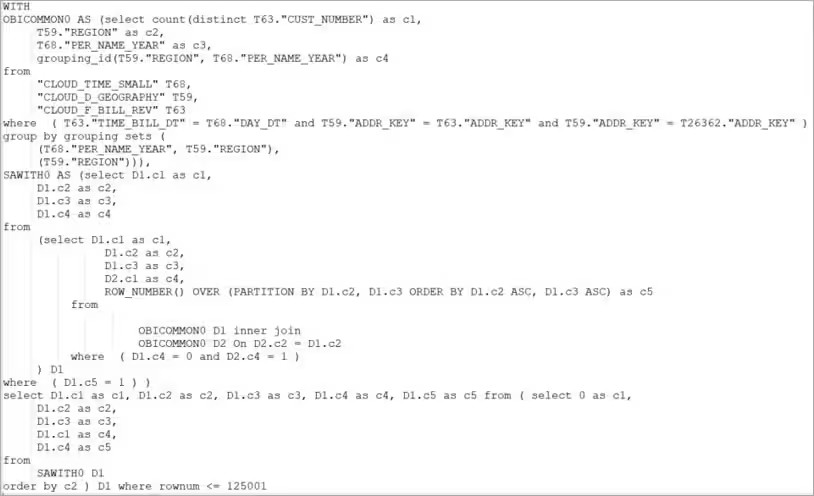 Description of ceal_-physical_query_performance_impact.jpg follows