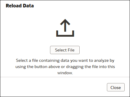 Description of data-editor-reload-file.png follows Description of data-editor-reload-file.png follows
