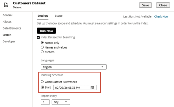 Description of dataset_search_index_schedule_oas.png follows