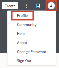 Description of dv-user-profile.png follows