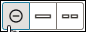 Display icons for Featured Watchlists: Hidden, One Column, Two Columns