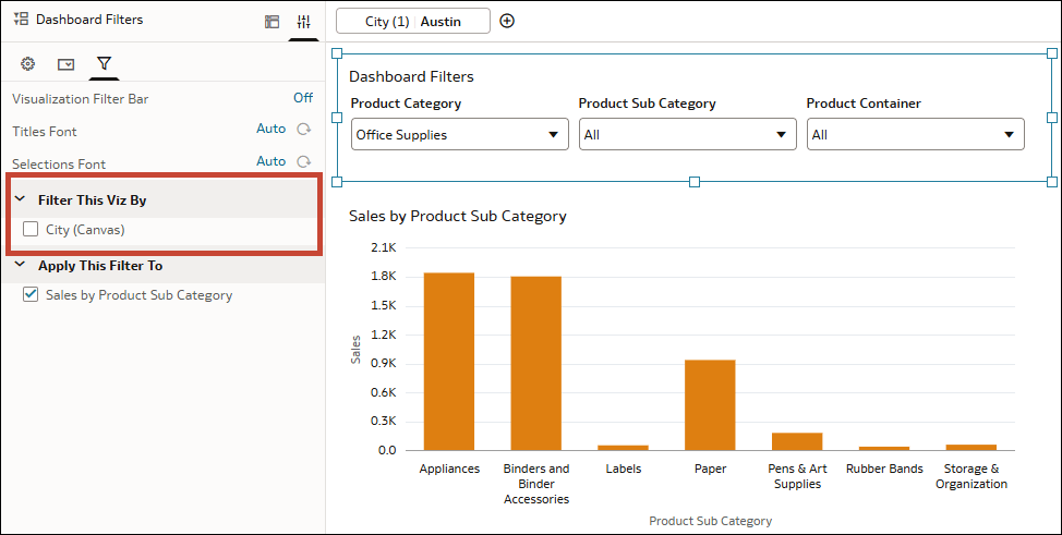 Description of filters_limit_values_example_dashboard_filterthisvizby.png follows