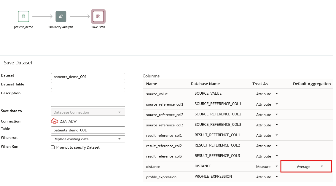 Description of similarity-analysis-step.png follows