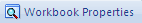 Workbook Properties icon