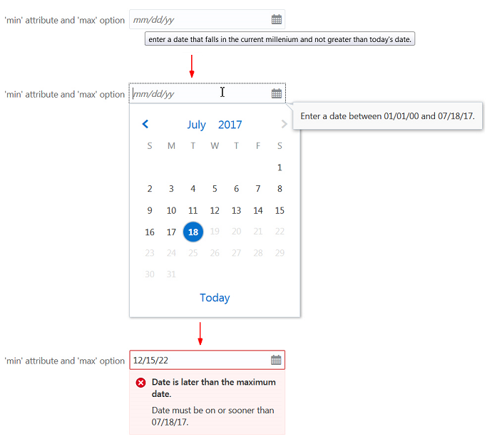 Description of input_validator_message.png follows