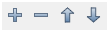 Add, Delete, Up and Down controls Add, Delete, Up and Down controls