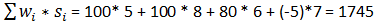 This image shows an equation. This image shows an equation.