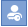 Display private spaces icon