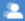 icon to display projects shared by the current user