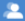 icon to display projects shared by the current user