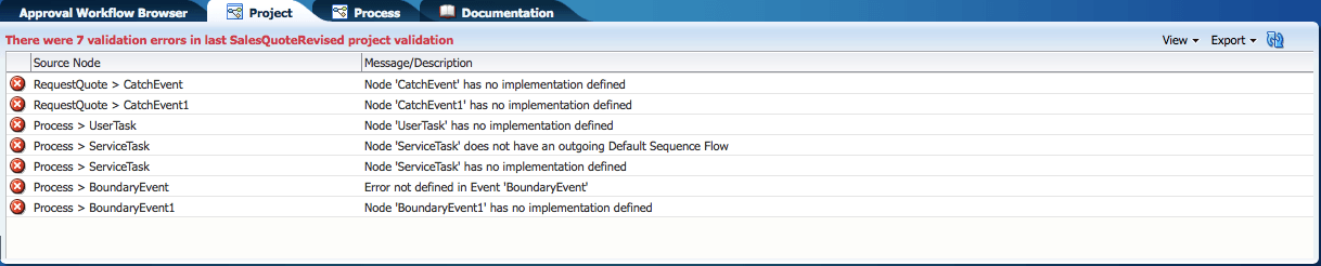 Description of Figure 5-3 follows Description of Figure 5-3 follows