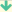 Cursor with downward facing arrow.