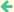 Cursor with left facing arrow.