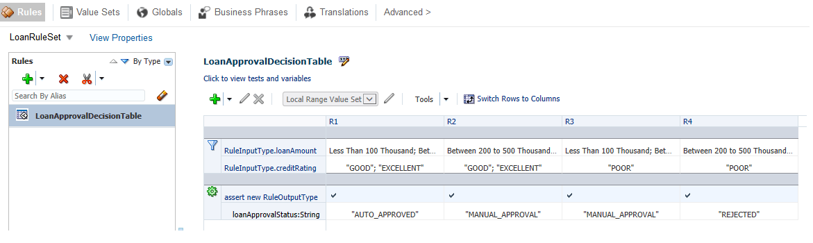 Description of Figure 17-10 follows Description of Figure 17-10 follows
