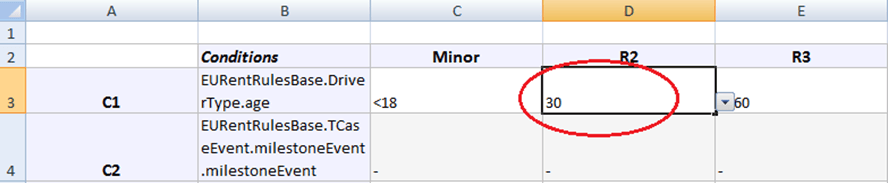 Description of Figure 5-58 follows Description of Figure 5-58 follows
