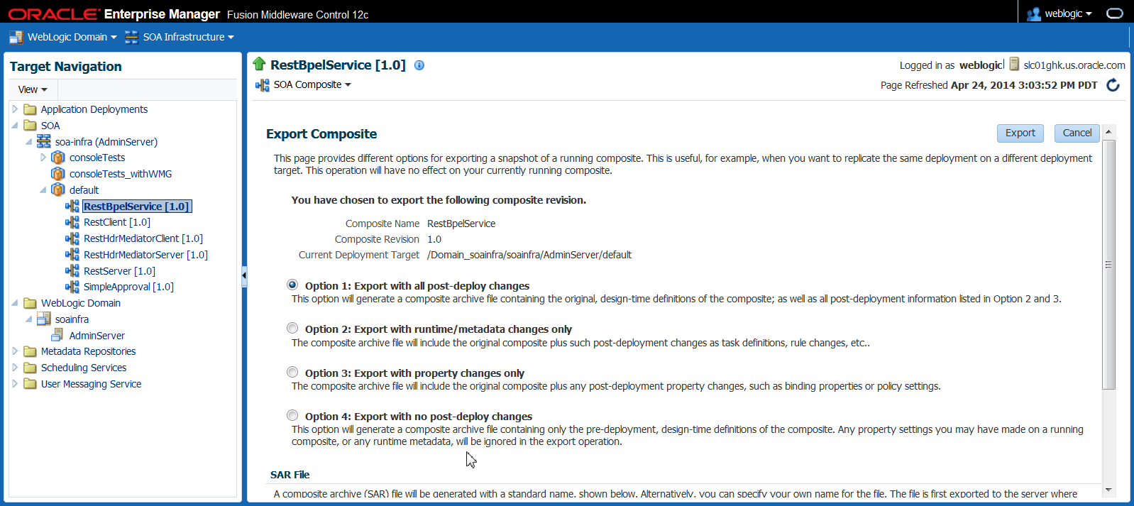 Description of Figure 12-58 follows Description of Figure 12-58 follows