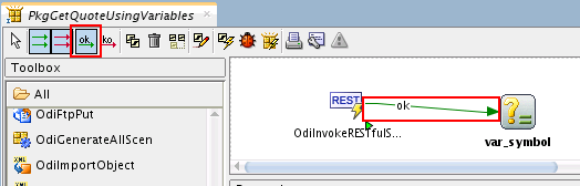 Create var_symbol step