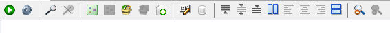 Canvas Toolbar