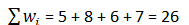 This image shows an equation. This image shows an equation.