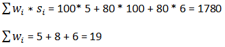 This image shows an equation. This image shows an equation.