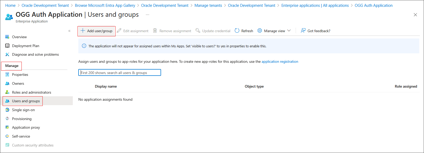 Adding users based on groups. Adding users based on groups.