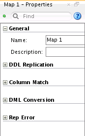 Properties Inspector Properties Inspector