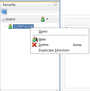 Security Navigator Security Navigator