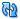 The Refresh icon.