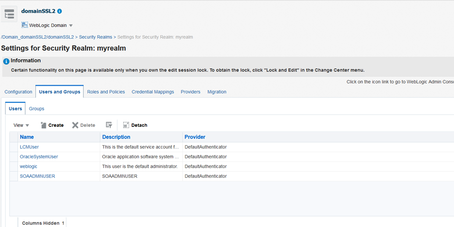 Domain SSL