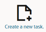 Create a new task