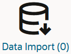 Data Import