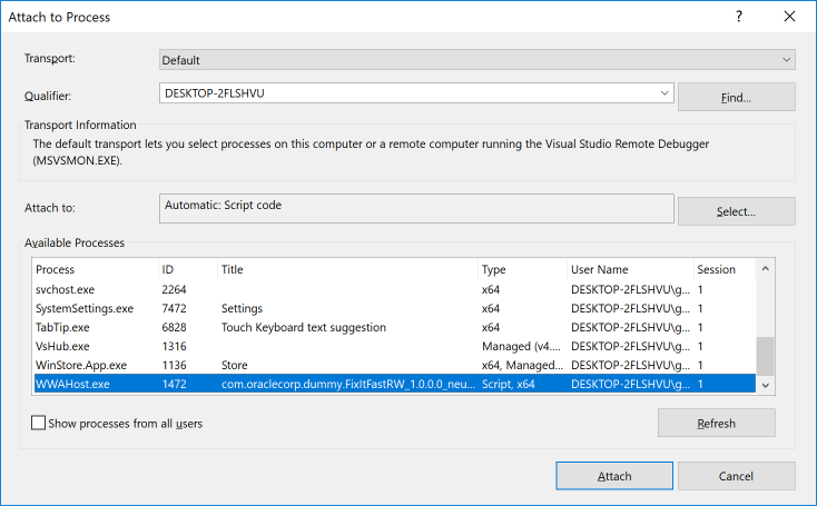 Description of vs-attach-process.png follows