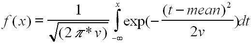 eq of normal1 eq of normal1