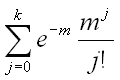 eq of poisson eq of poisson