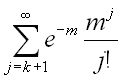 eq of possion complemented eq of possion complemented
