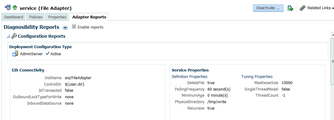 Description of Figure 3-10 follows Description of Figure 3-10 follows