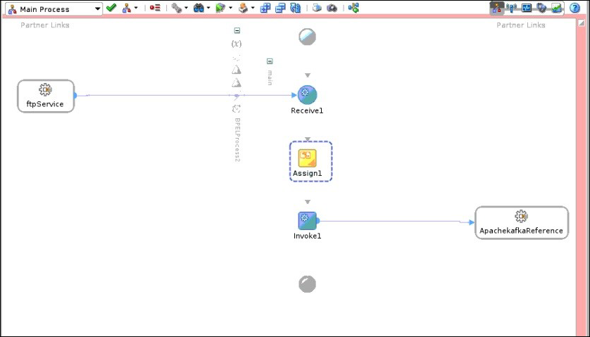 Description of apache-kafka-adapter-produce-messages.bmp follows