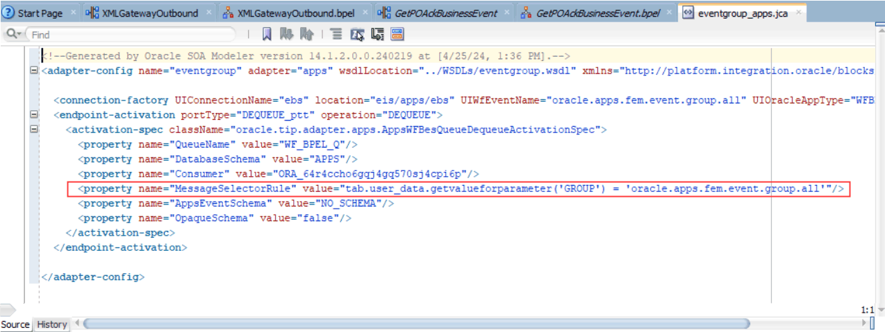 the picture is described in the document text