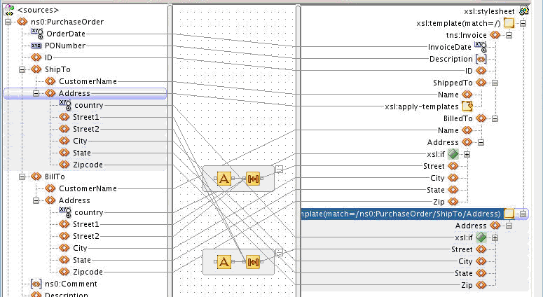 Description of xslt_map_sample.gif follows