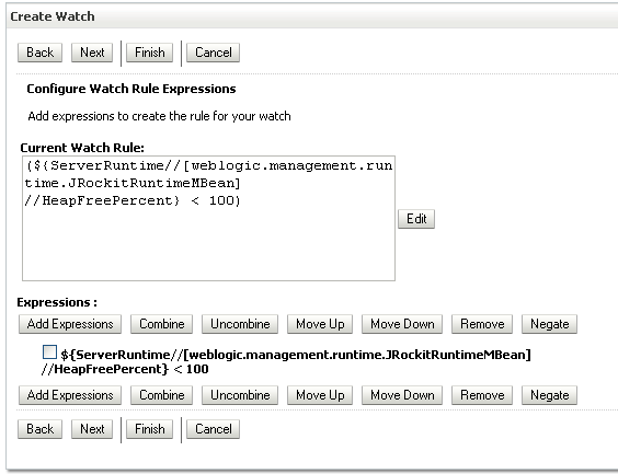 Description of sca-createwatch1.gif follows Description of sca-createwatch1.gif follows